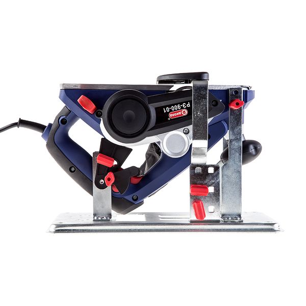 Рубанок Диолд РЭ-900-01 с подставкой (10081071)