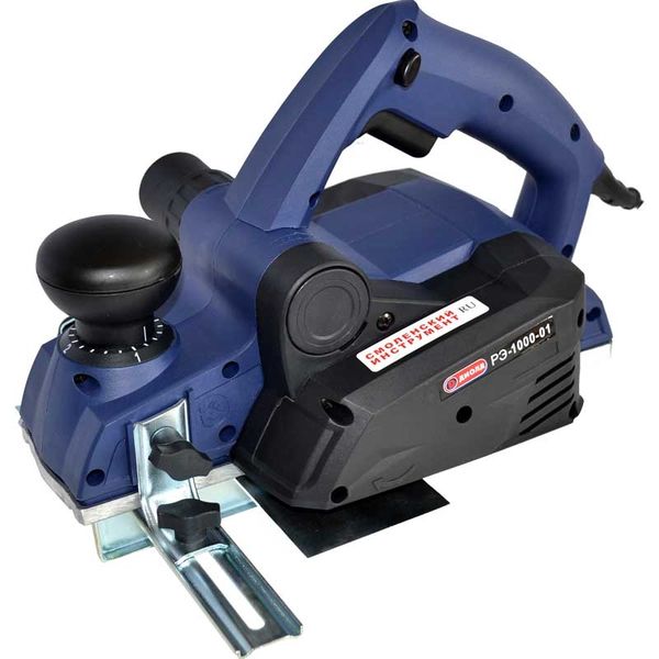 Рубанок Диолд РЭ-1000-01 (10081100)