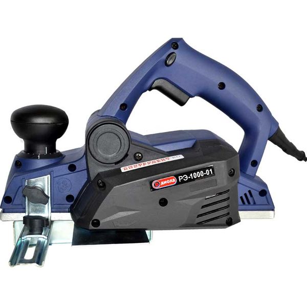 Рубанок Диолд РЭ-1000-01 (10081100)