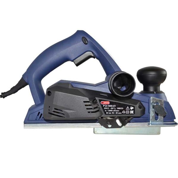 Рубанок Диолд РЭ-1000-01 (10081100)