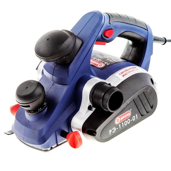Рубанок Диолд РЭ-1100-01 (10081110)