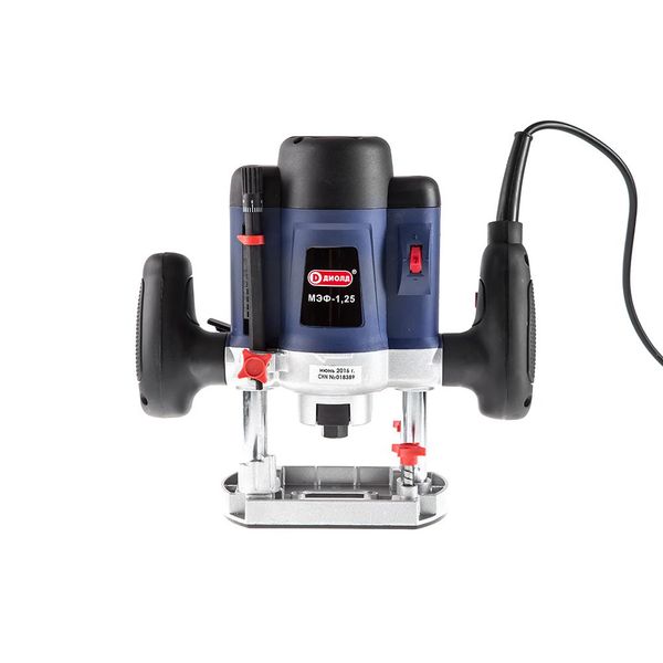 Фрезер Диолд МЭФ-1.25 (10101020)