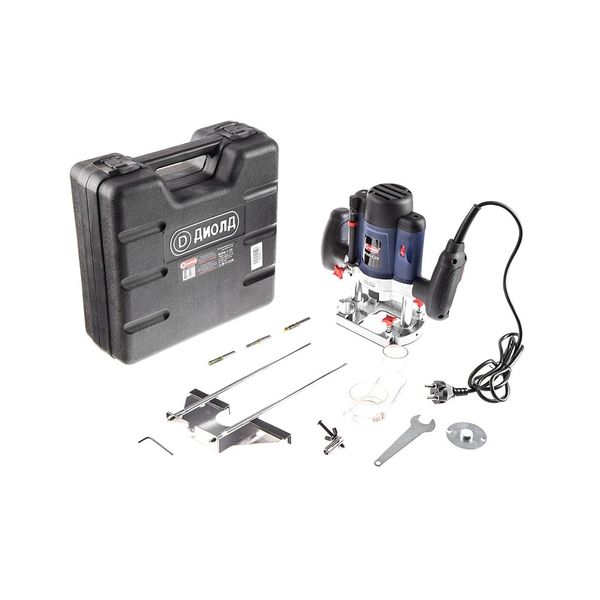 Фрезер Диолд МЭФ-1.25 (10101020)