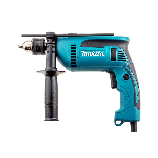 Дрель ударная Makita HP1640K