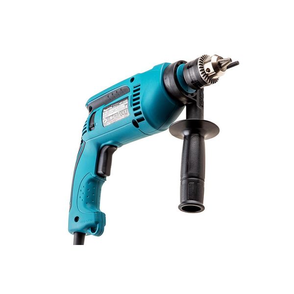Дрель ударная Makita HP1640K