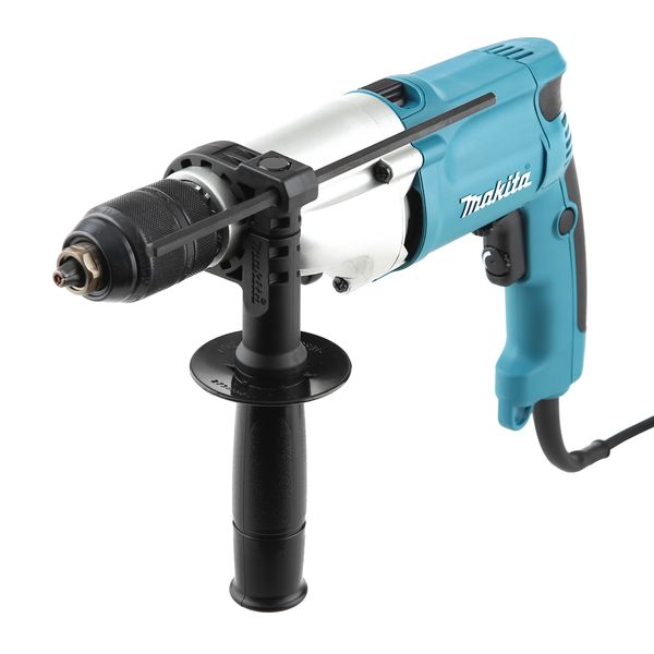 Дрель ударная Makita HP2051
