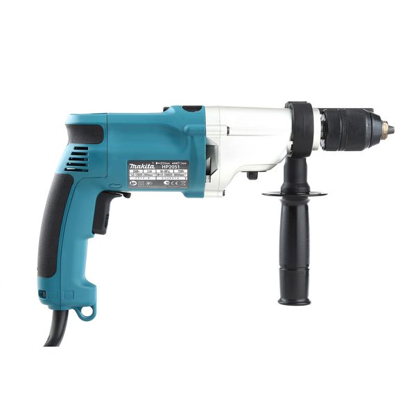 Дрель ударная Makita HP2051