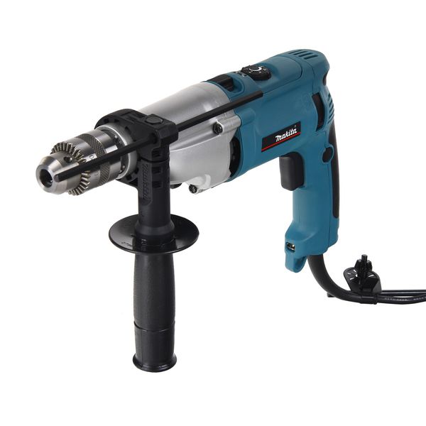 Дрель ударная Makita HP2070F