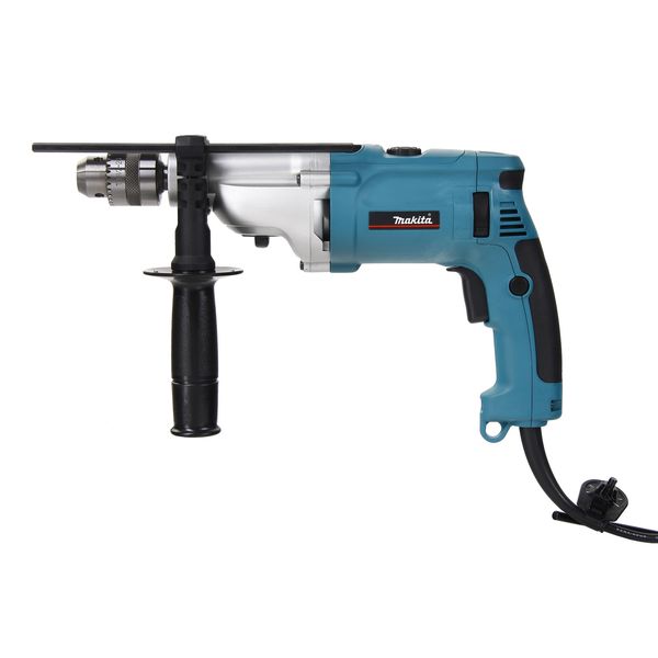Дрель ударная Makita HP2070F