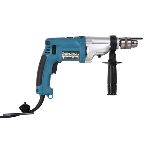 Дрель ударная Makita HP2070F