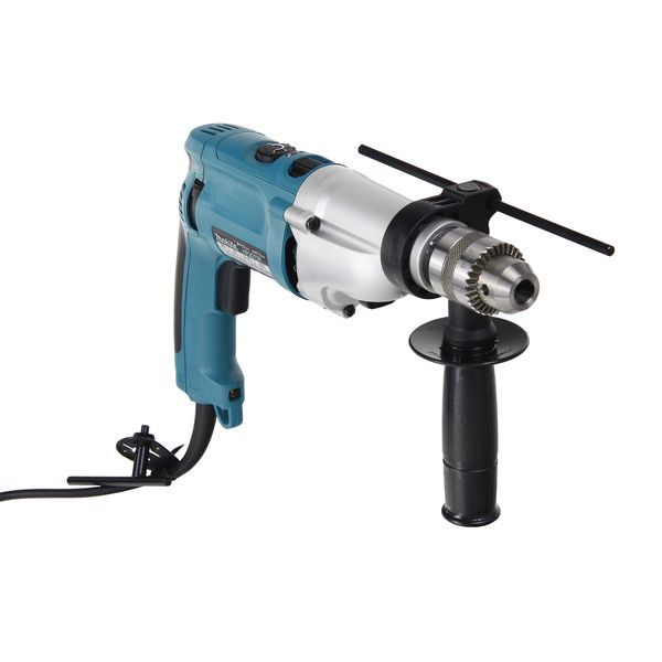Дрель ударная Makita HP2070F