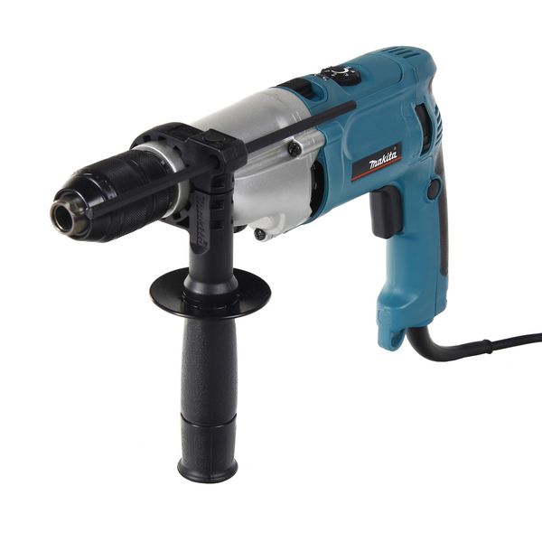Дрель ударная Makita HP2071