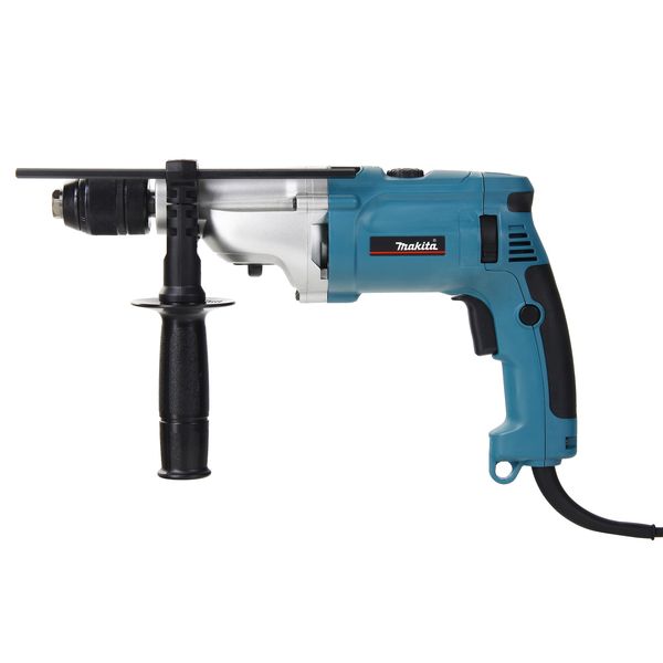 Дрель ударная Makita HP2071
