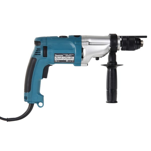 Дрель ударная Makita HP2071