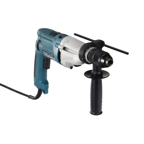 Дрель ударная Makita HP2071