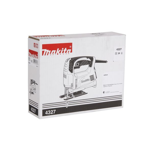 Электролобзик Makita 4327