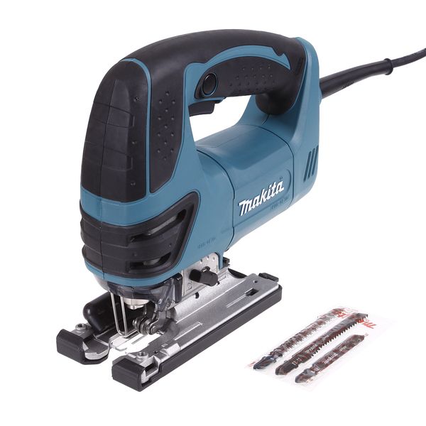 Электролобзик Makita 4350FCT фото
