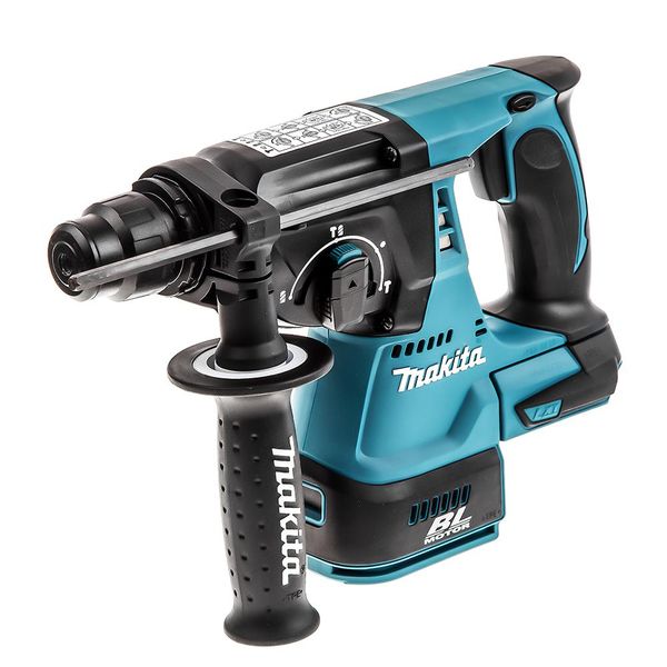 Перфоратор Makita DHR242Z