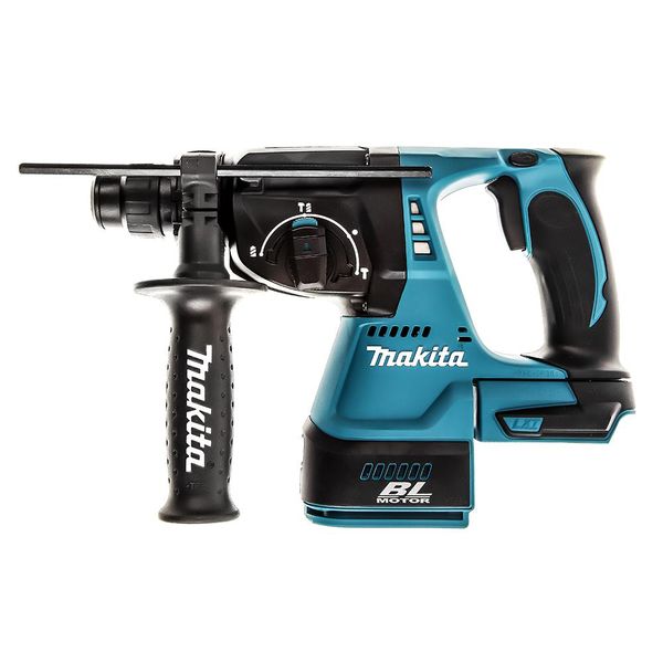 Перфоратор Makita DHR242Z