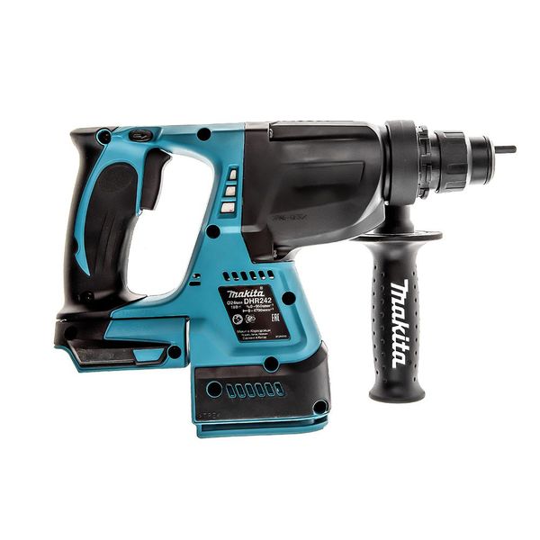 Перфоратор Makita DHR242Z