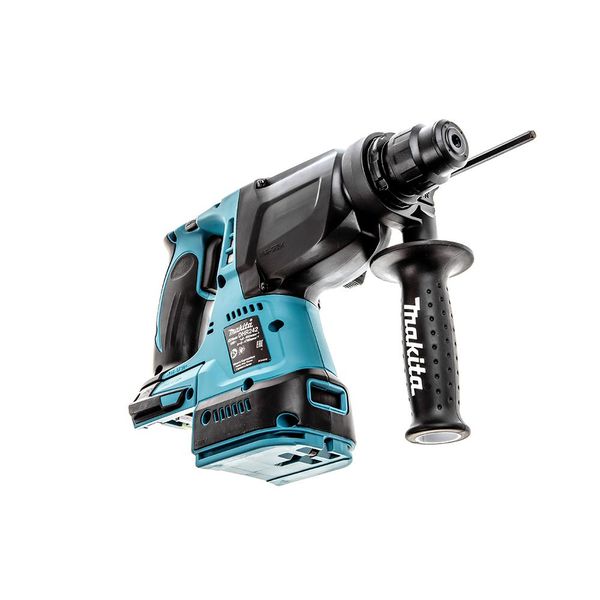 Перфоратор Makita DHR242Z