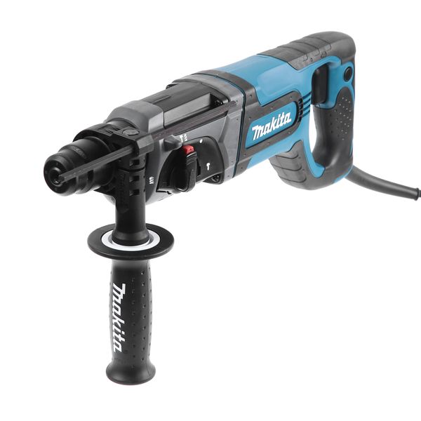 Перфоратор Makita HR2475