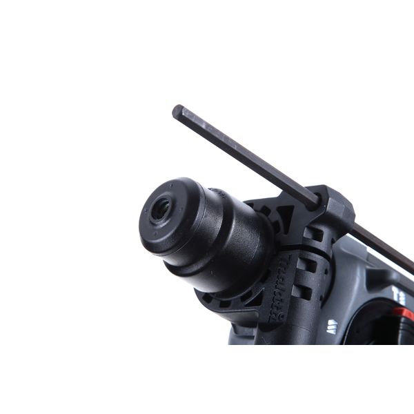 Перфоратор Makita HR2475