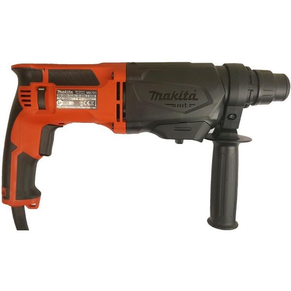 Перфоратор Makita M8701