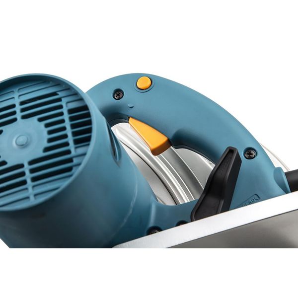 Электропила циркулярная Makita 5903R