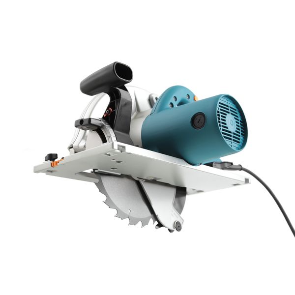 Электропила циркулярная Makita 5903RK