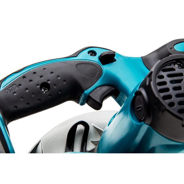 Электропила циркулярная Makita DSS610RFE