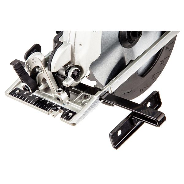 Электропила циркулярная Makita DSS610RFE