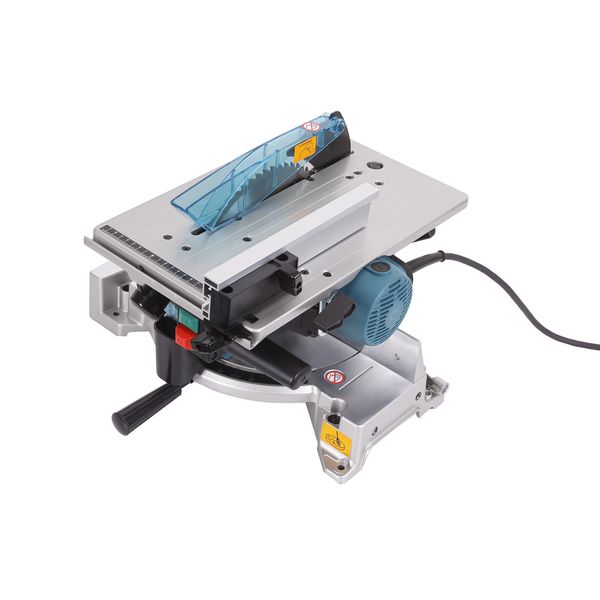 Электропила торцовочная Makita LH1040