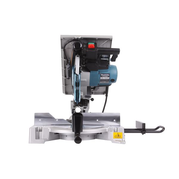 Электропила торцовочная Makita LH1040F