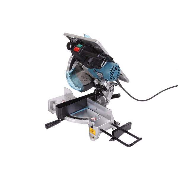 Электропила торцовочная Makita LH1040F