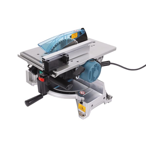 Электропила торцовочная Makita LH1040F