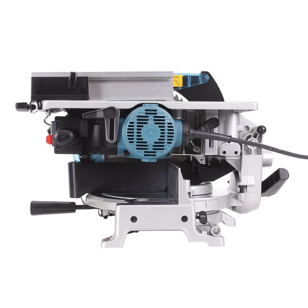 Электропила торцовочная Makita LH1040F