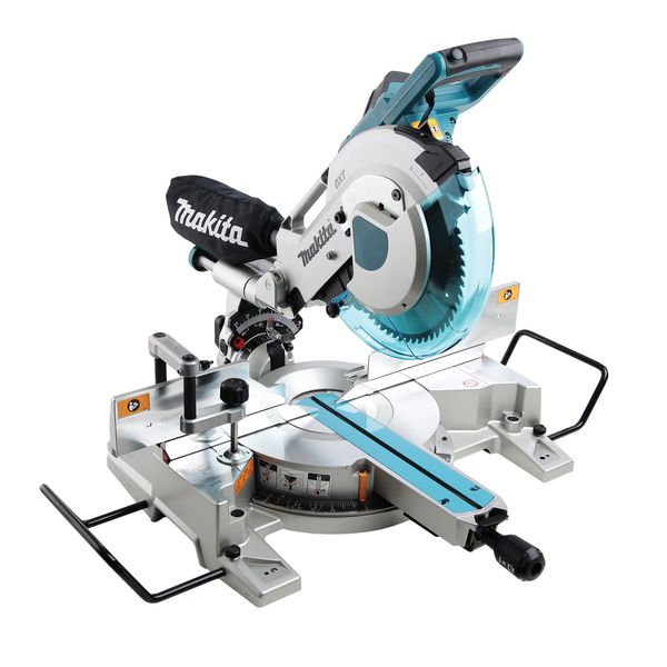 Электропила торцовочная Makita LS1016
