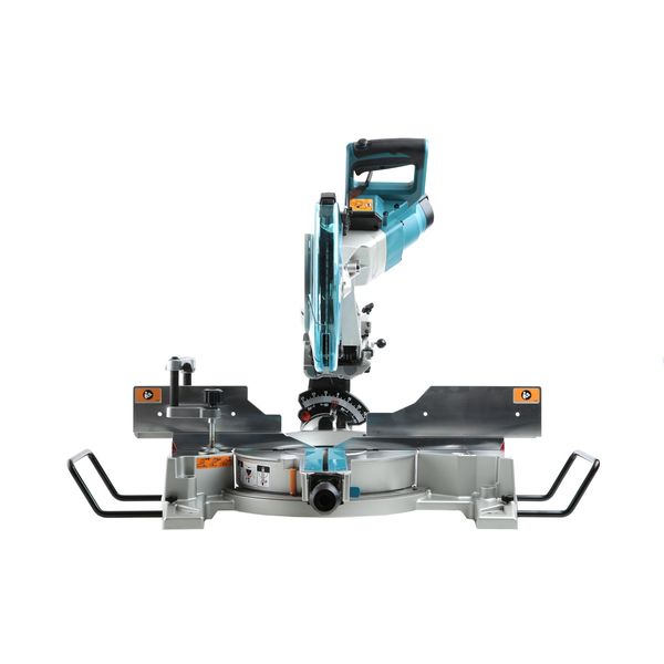 Электропила торцовочная Makita LS1016