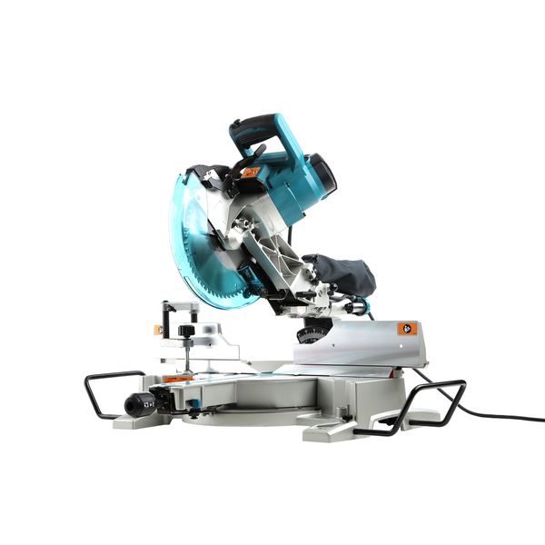 Электропила торцовочная Makita LS1016