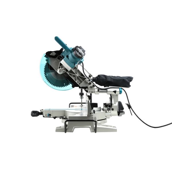 Электропила торцовочная Makita LS1016