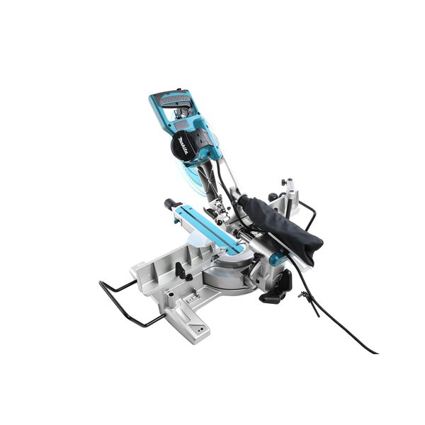 Электропила торцовочная Makita LS1016