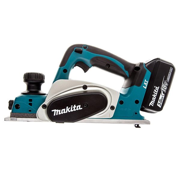 Рубанок Makita DKP180RFE