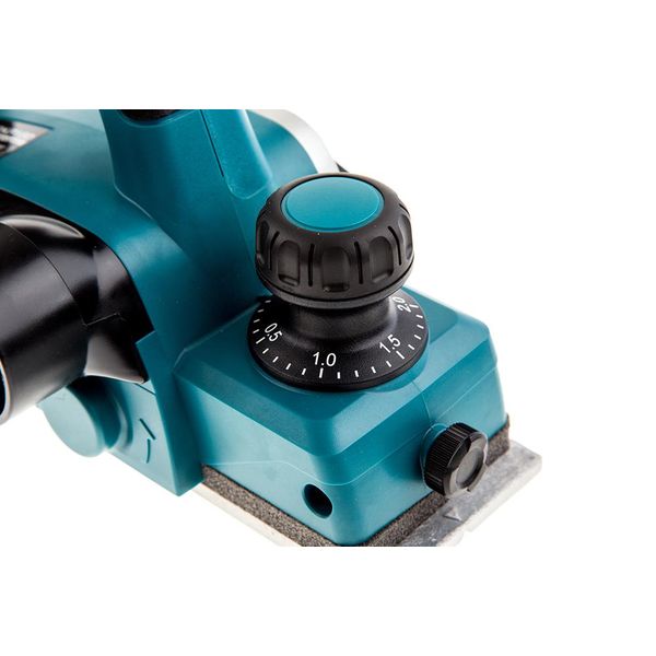 Рубанок Makita DKP180RFE