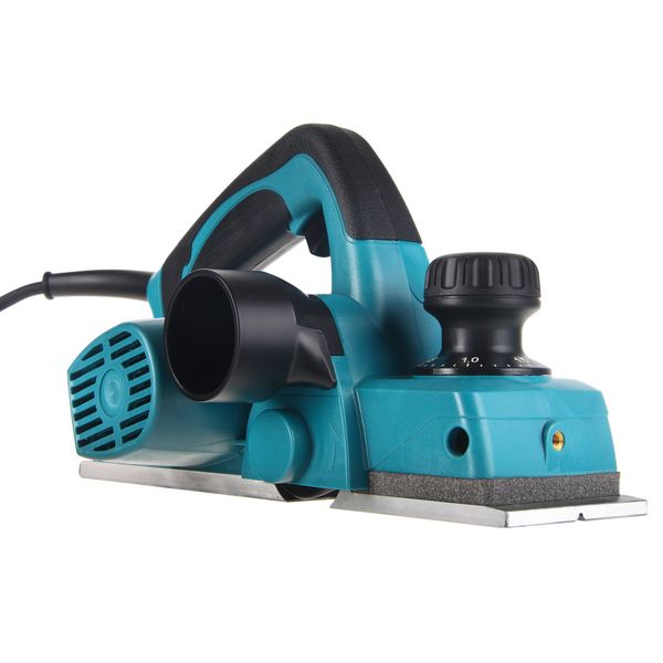 Рубанок Makita KP0800(X1)