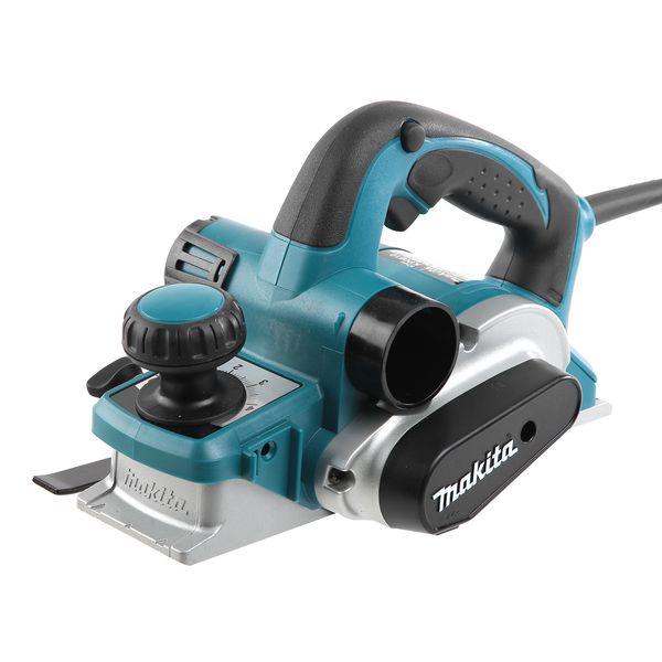 Рубанок Makita KP0810 фото