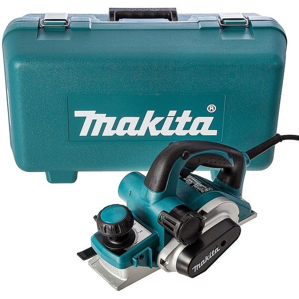 Рубанок Makita KP0810CK