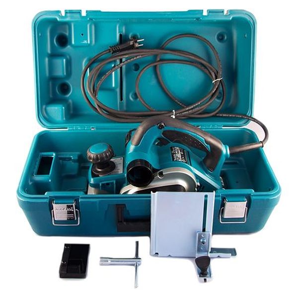 Рубанок Makita KP0810CK