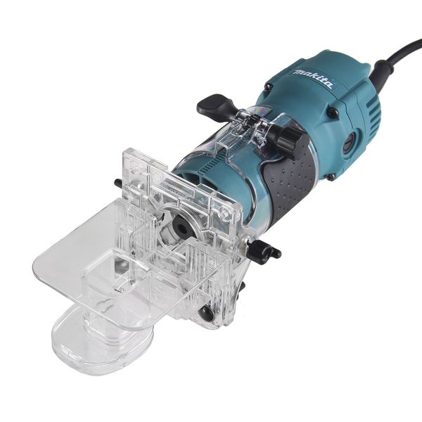 Фрезер Makita 3710 (триммер)