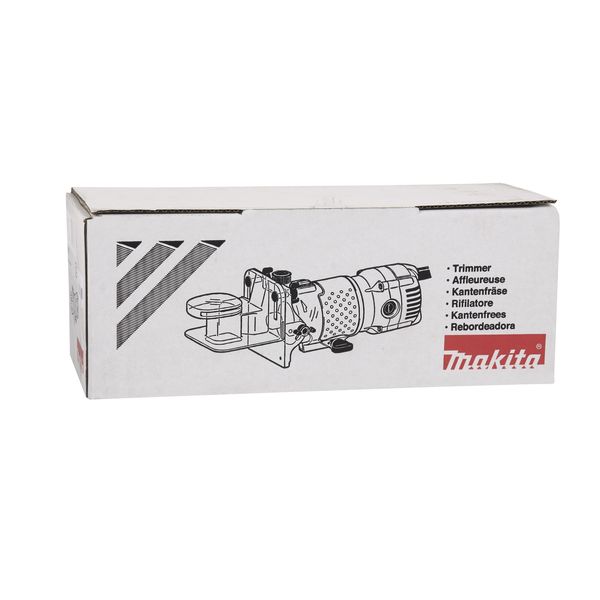 Фрезер Makita 3710 (триммер)